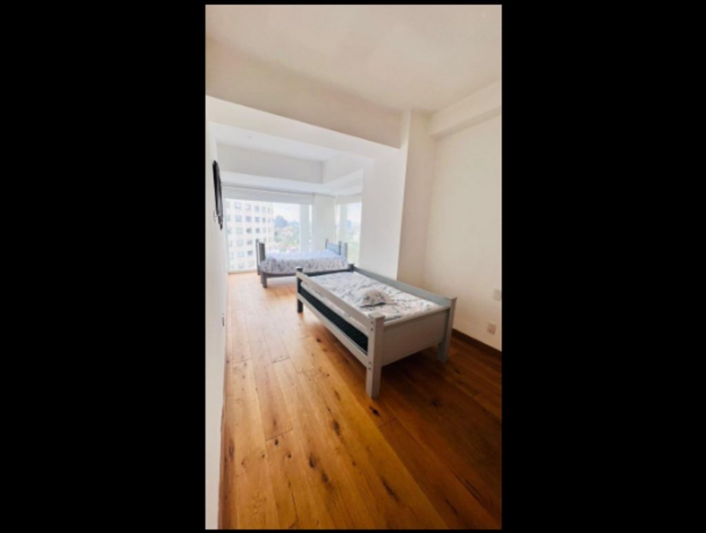 Departamento en Venta en Condesa Cuauhtemoc Ciudad de Mexico 2