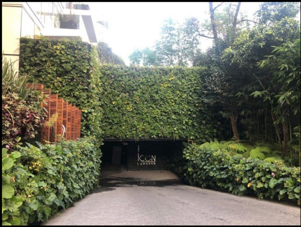 Departamento en Venta en Condesa Cuauhtemoc Ciudad de Mexico 5