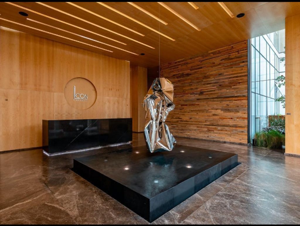 Departamento en Venta en Condesa Cuauhtemoc Ciudad de Mexico 7