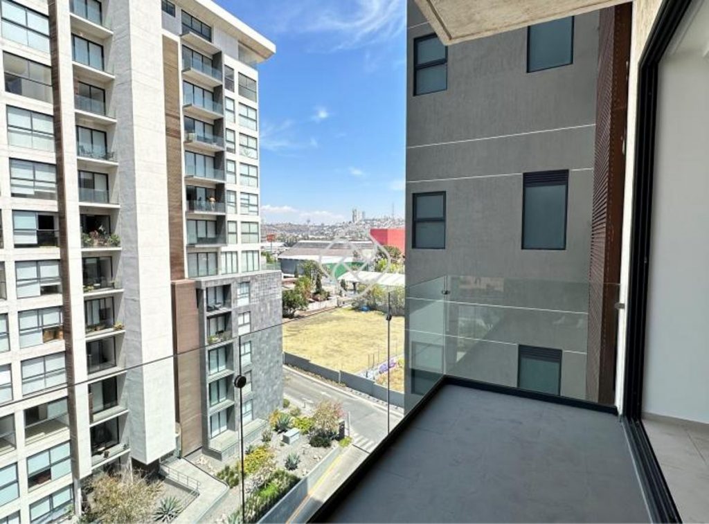 Departamento en Venta en Constituyentes Queretaro Queretaro 10