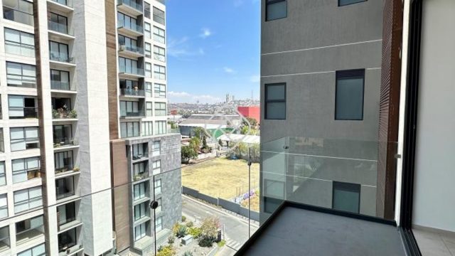 Departamento en Venta en Constituyentes Queretaro Queretaro 10