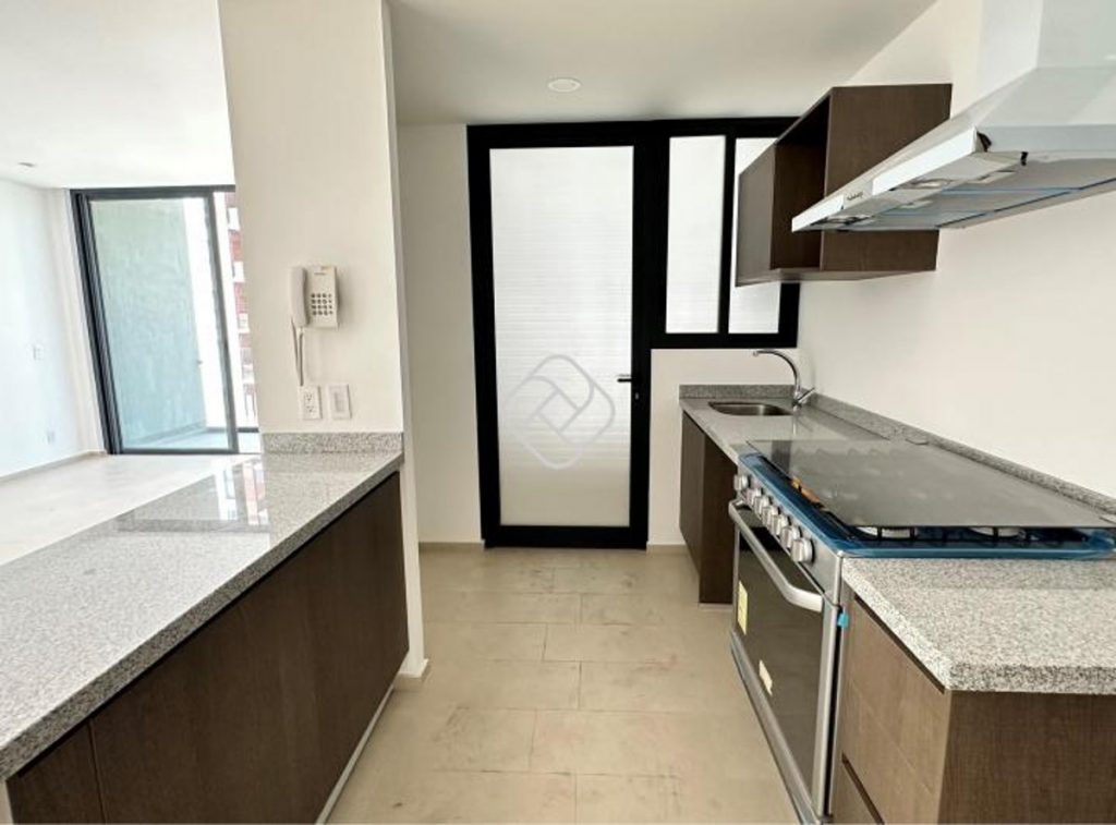 Departamento en Venta en Constituyentes Queretaro Queretaro 14
