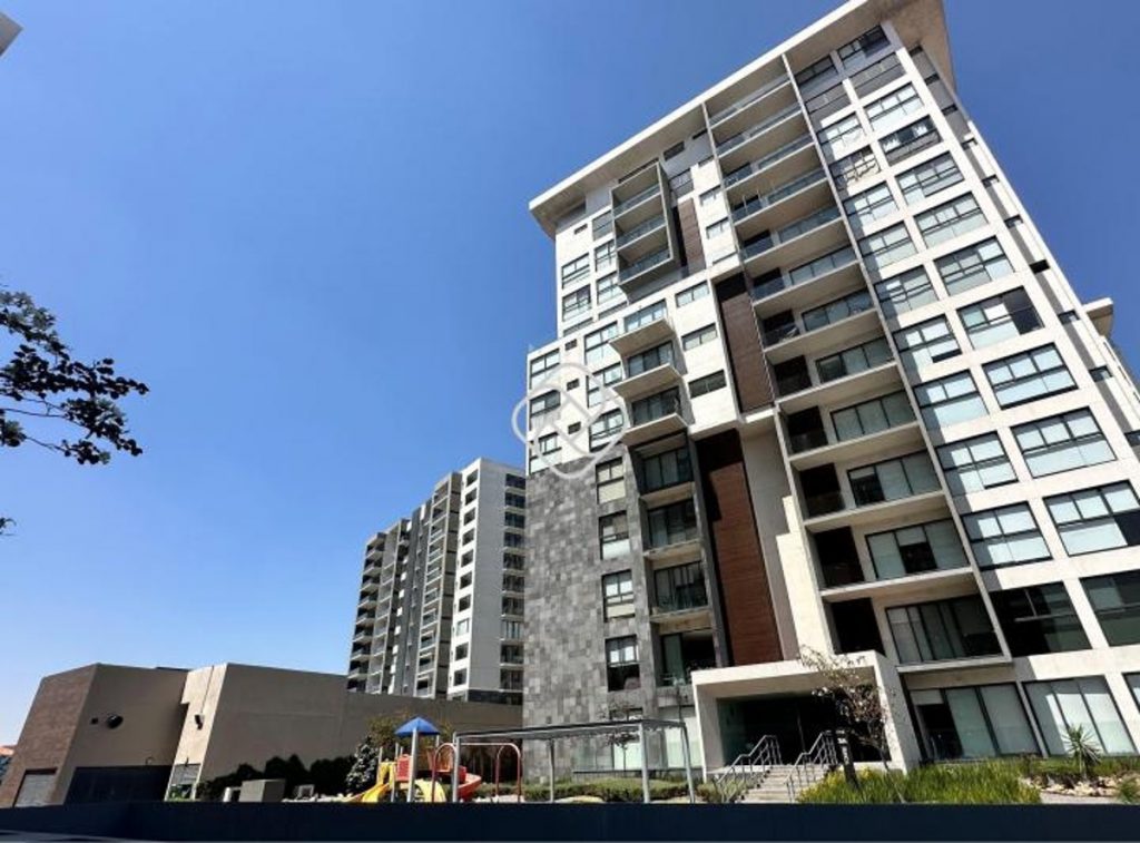 Departamento en Venta en Constituyentes Queretaro Queretaro 16