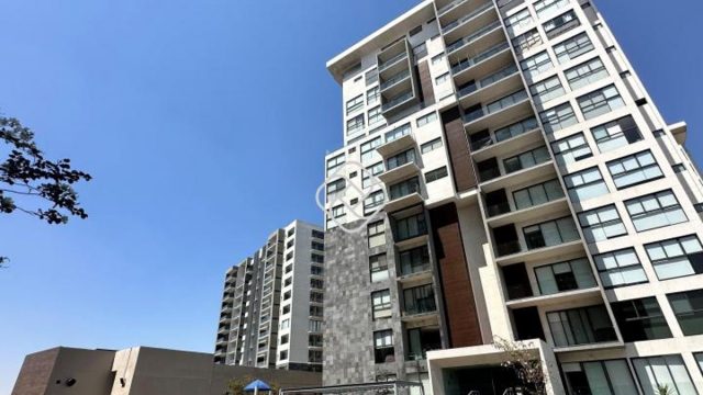 Departamento en Venta en Constituyentes Queretaro Queretaro 16