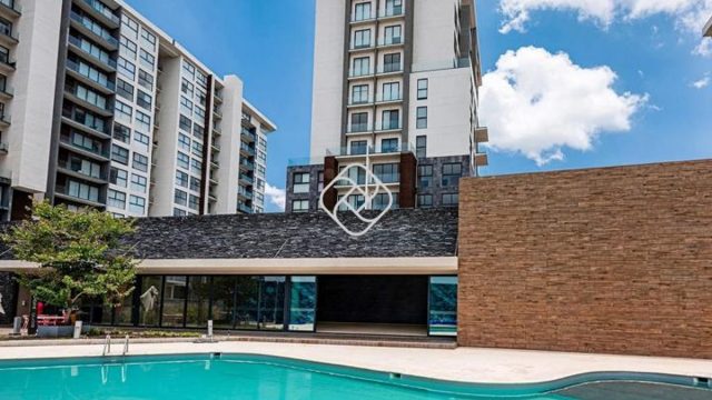 Departamento en Venta en Constituyentes Queretaro Queretaro 17