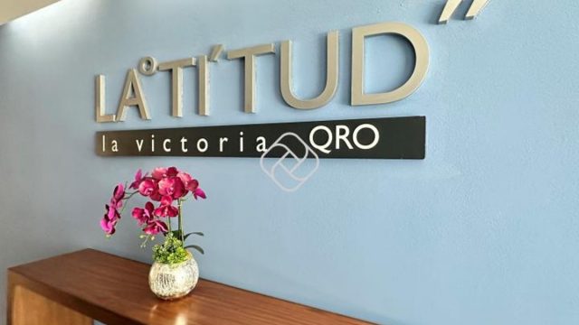 Departamento en Venta en Constituyentes Queretaro Queretaro 18