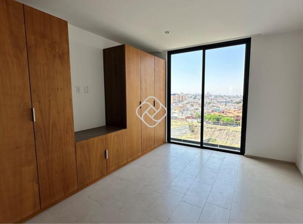 Departamento en Venta en Constituyentes Queretaro Queretaro 2