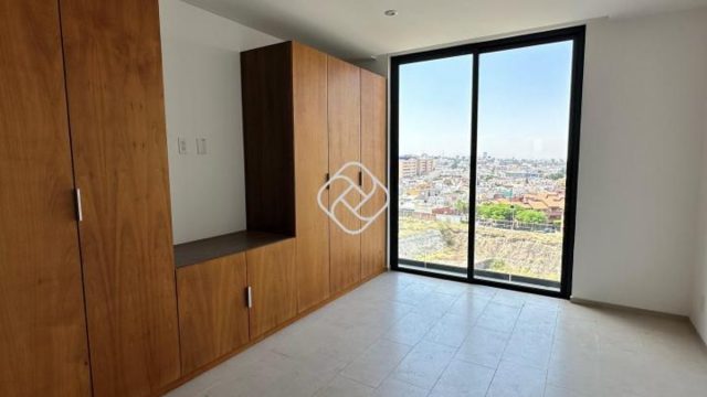 Departamento en Venta en Constituyentes Queretaro Queretaro 2