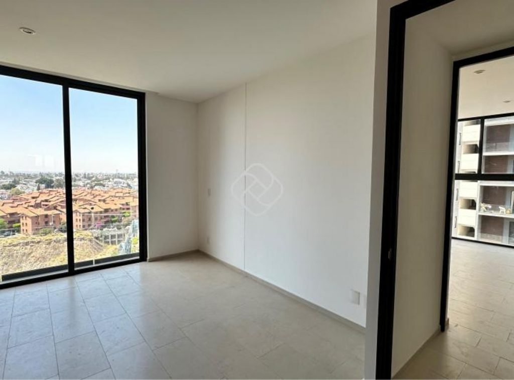 Departamento en Venta en Constituyentes Queretaro Queretaro 6