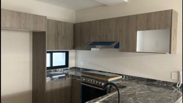 Departamento en Venta en Del Valle Norte Benito Juarez Ciudad de Mexico 8