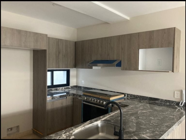Departamento en Venta en Del Valle Norte, Benito Juárez, Ciudad de México