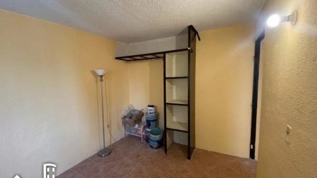 Departamento en Venta en Doctores Cuauhtemoc Ciudad de Mexico 1