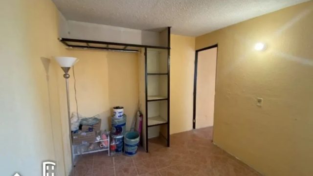 Departamento en Venta en Doctores Cuauhtemoc Ciudad de Mexico 4