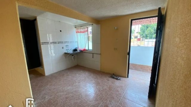Departamento en Venta en Doctores Cuauhtemoc Ciudad de Mexico 5
