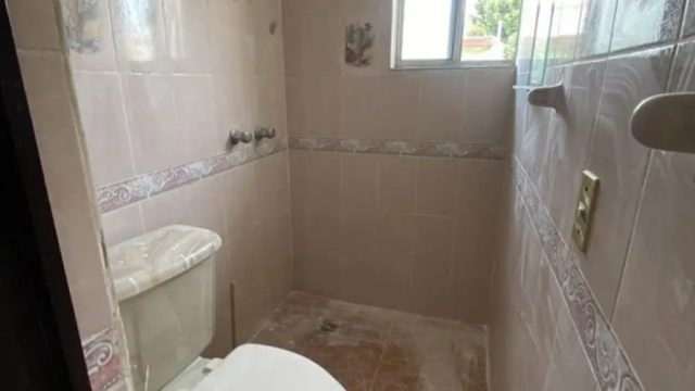Departamento en Venta en Doctores Cuauhtemoc Ciudad de Mexico 6