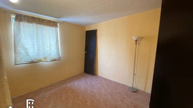 Departamento en Venta en Doctores Cuauhtemoc Ciudad de Mexico 8