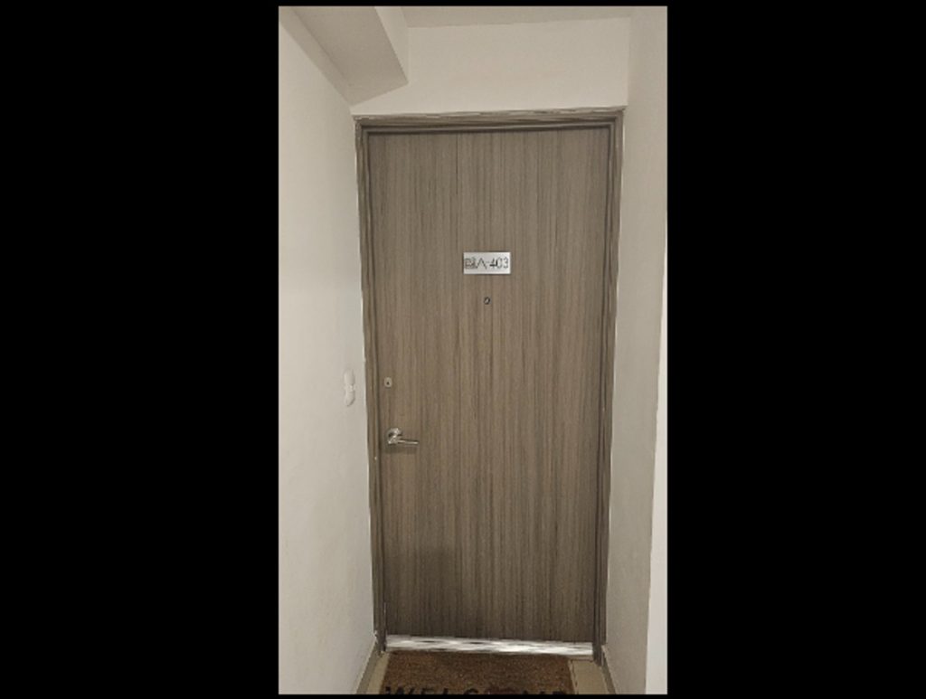 Departamento en Venta en El Caracol Coyoacan Ciudad de Mexico 10