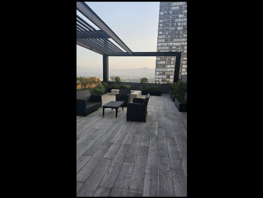 Departamento en Venta en El Caracol Coyoacan Ciudad de Mexico 6