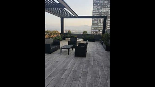Departamento en Venta en El Caracol Coyoacan Ciudad de Mexico 6