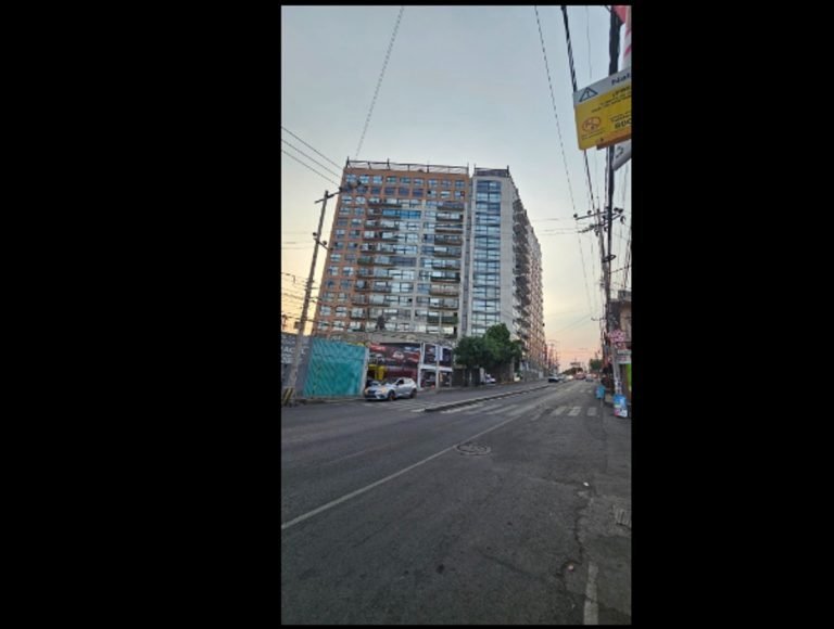 Departamento en Venta en El Caracol, Coyoacán, Ciudad de México