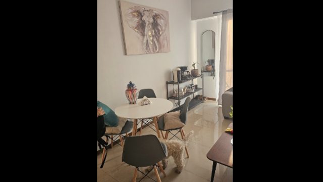 Departamento en Venta en El Caracol Coyoacan Ciudad de Mexico 9