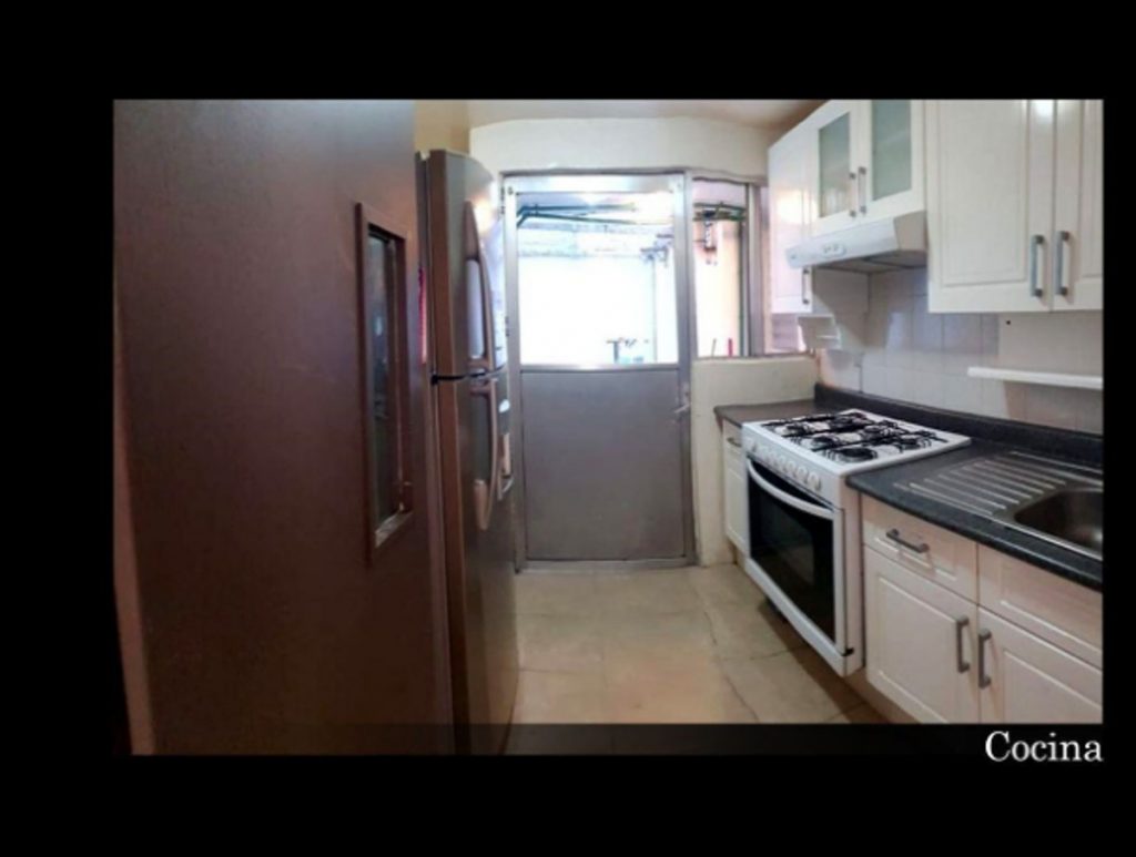 Departamento en Venta en Escandon I Seccion Miguel Hidalgo Ciudad de Mexico 2