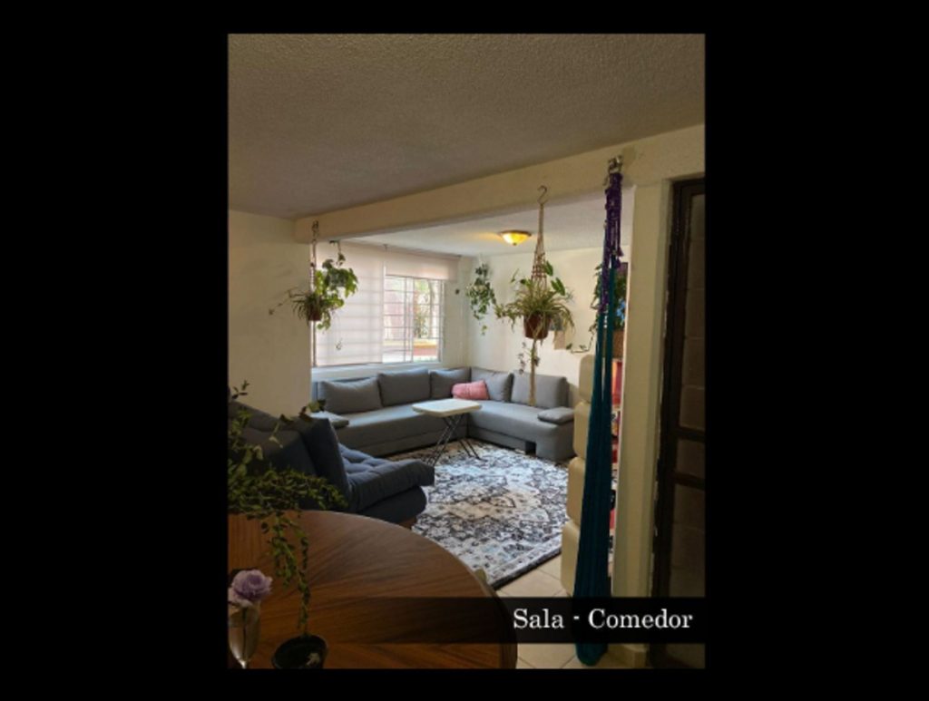 Departamento en Venta en Escandon I Seccion Miguel Hidalgo Ciudad de Mexico 3
