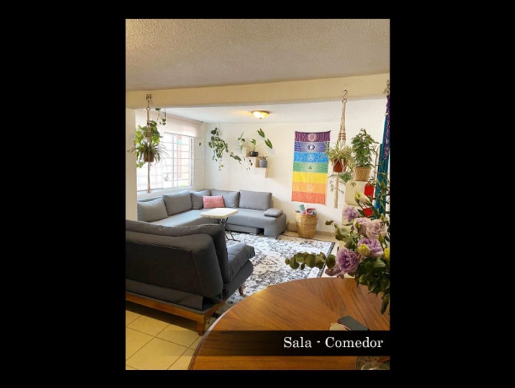 Departamento en Venta en Escandon I Seccion Miguel Hidalgo Ciudad de Mexico 4