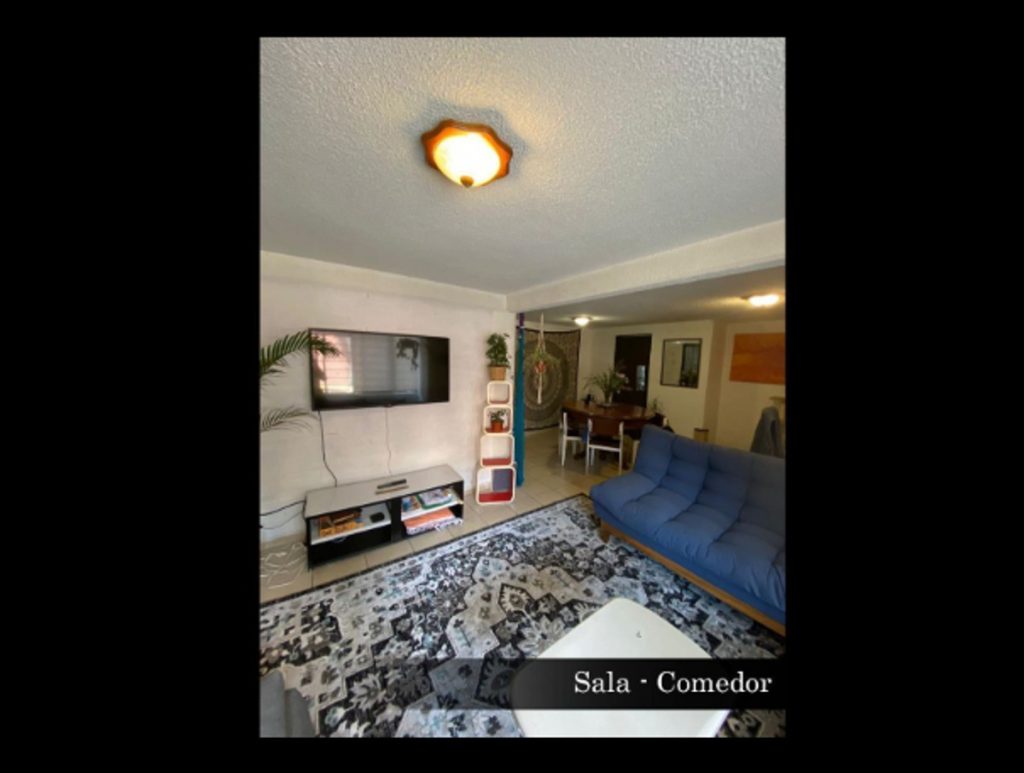 Departamento en Venta en Escandon I Seccion Miguel Hidalgo Ciudad de Mexico 6