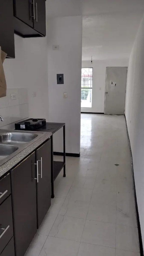 Departamento en Venta en Fracc la Loma VI Queretaro Queretaro 1