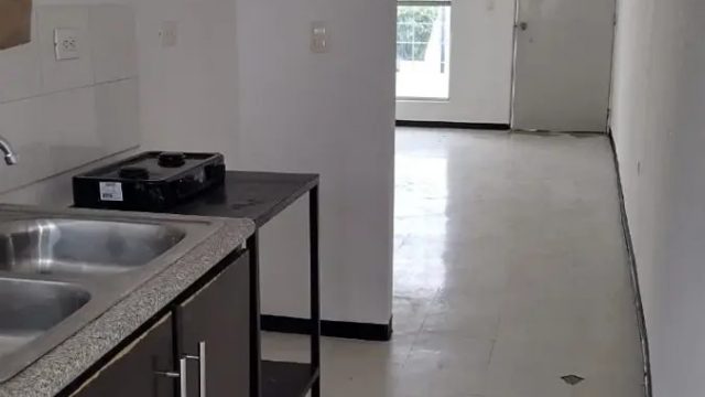 Departamento en Venta en Fracc la Loma VI Queretaro Queretaro 1