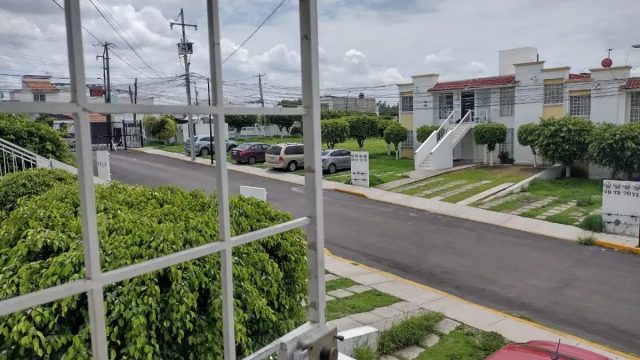 Departamento en Venta en Fracc la Loma VI Queretaro Queretaro 11