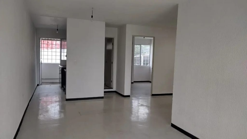Departamento en Venta en Fracc la Loma VI Queretaro Queretaro 2