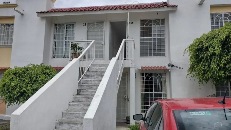 Departamento en Venta en Fracc la Loma VI, Querétaro, Querétaro