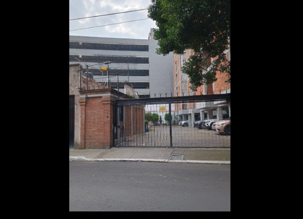Departamento en Venta en Insurgentes Mixcoac Benito Juarez Ciudad de Mexico 1