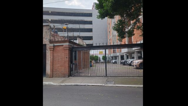 Departamento en Venta en Insurgentes Mixcoac Benito Juarez Ciudad de Mexico 1