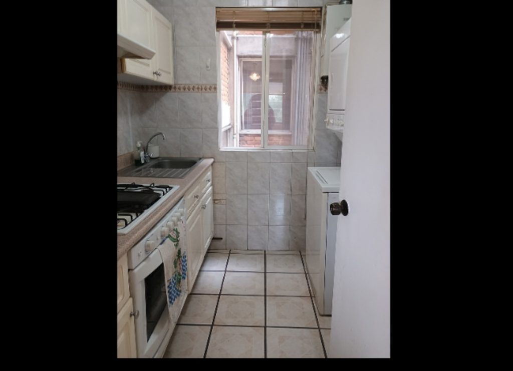Departamento en Venta en Insurgentes Mixcoac Benito Juarez Ciudad de Mexico 3
