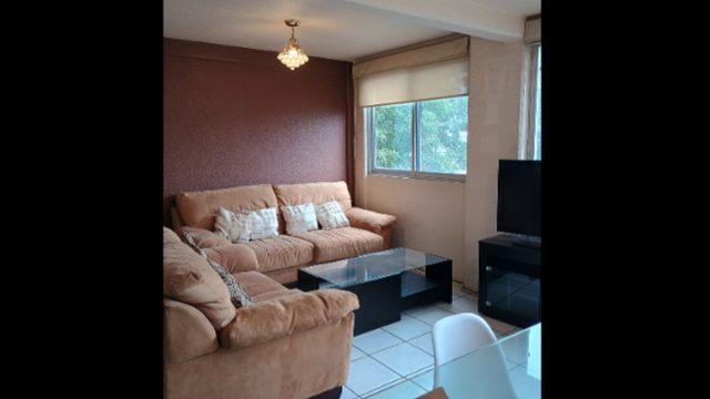 Departamento en Venta en Insurgentes Mixcoac Benito Juarez Ciudad de Mexico 4