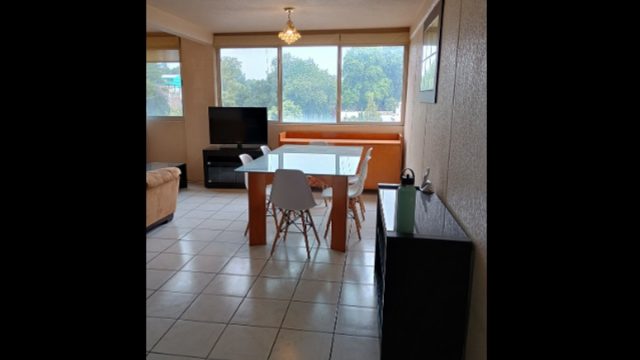 Departamento en Venta en Insurgentes Mixcoac Benito Juarez Ciudad de Mexico 6
