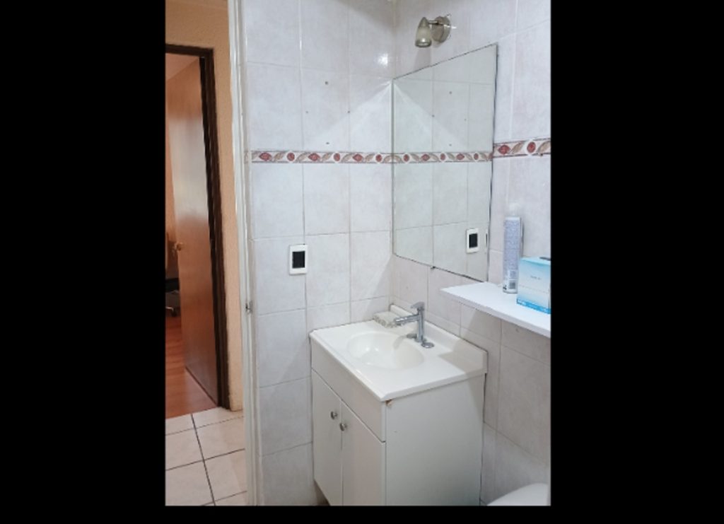 Departamento en Venta en Insurgentes Mixcoac Benito Juarez Ciudad de Mexico 7
