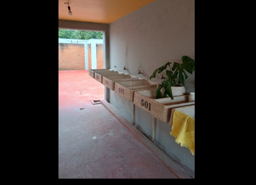Departamento en Venta en Insurgentes Mixcoac Benito Juarez Ciudad de Mexico 8