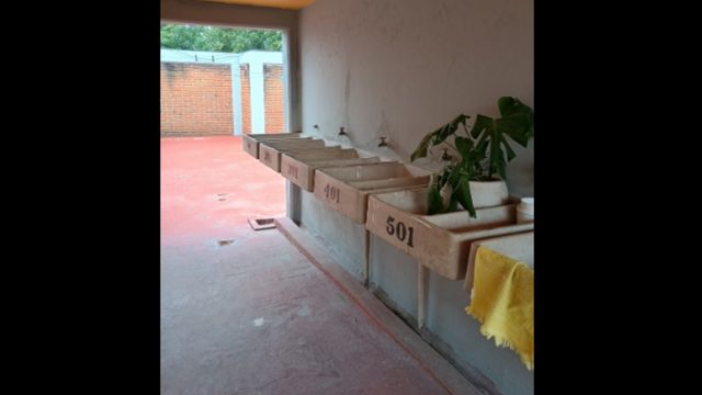 Departamento en Venta en Insurgentes Mixcoac Benito Juarez Ciudad de Mexico 8