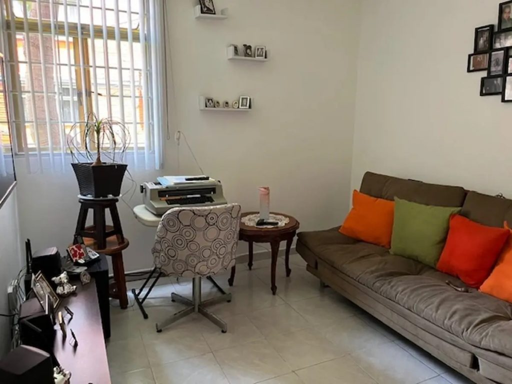 Departamento en Venta en Jardin Balbuena Venustiano Carranza Ciudad de Mexico 1