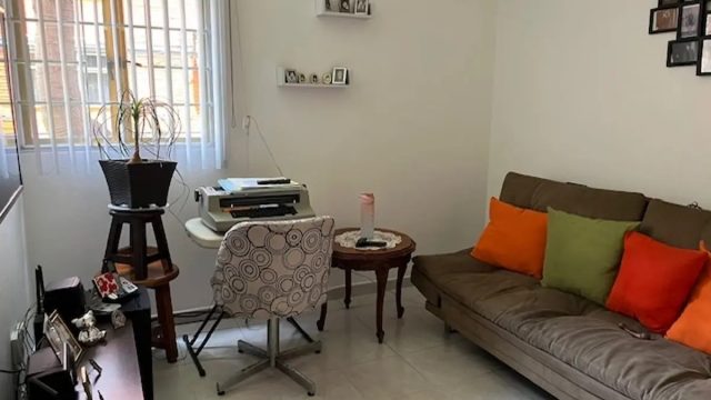 Departamento en Venta en Jardin Balbuena Venustiano Carranza Ciudad de Mexico 1