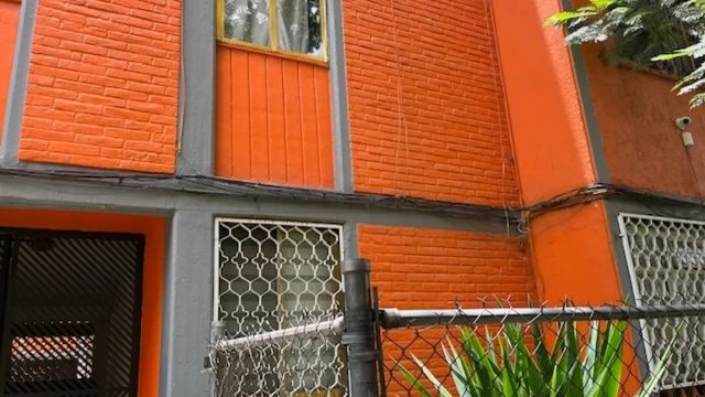 Departamento en Venta en Jardin Balbuena Venustiano Carranza Ciudad de Mexico 11
