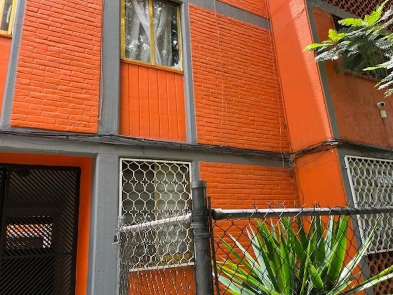 Departamento en Venta en Jardin Balbuena, Venustiano Carranza, Ciudad de México