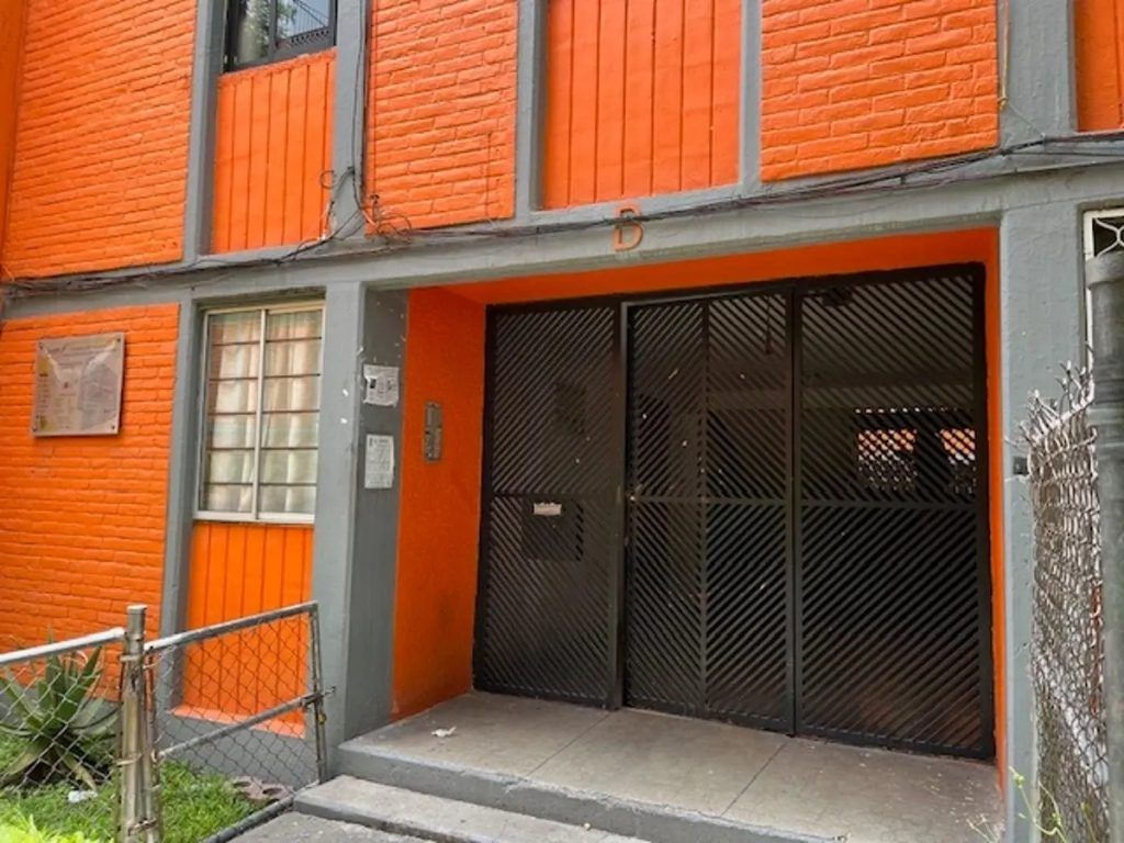 Departamento en Venta en Jardin Balbuena Venustiano Carranza Ciudad de Mexico 12