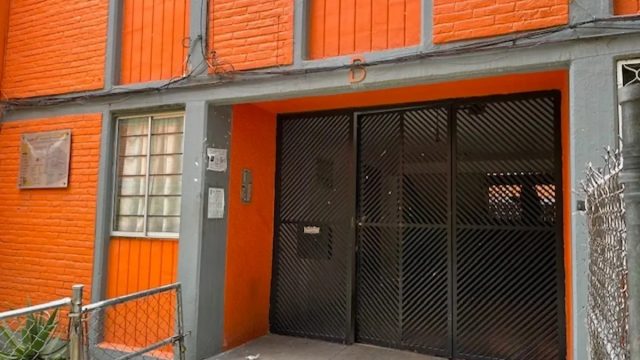 Departamento en Venta en Jardin Balbuena Venustiano Carranza Ciudad de Mexico 12