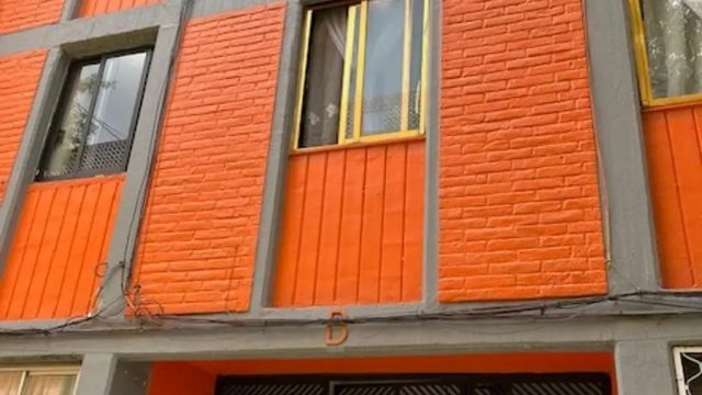 Departamento en Venta en Jardin Balbuena Venustiano Carranza Ciudad de Mexico 13
