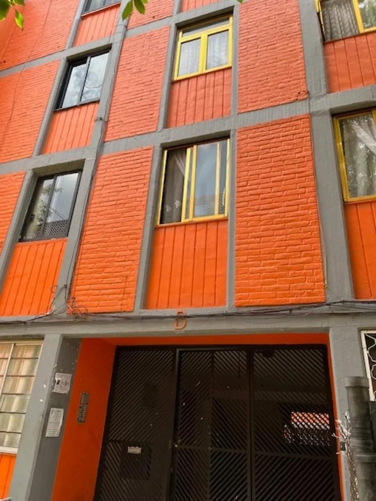 Departamento en Venta en Jardin Balbuena Venustiano Carranza Ciudad de Mexico 13
